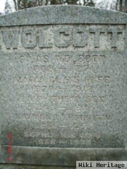 Park Wolcott