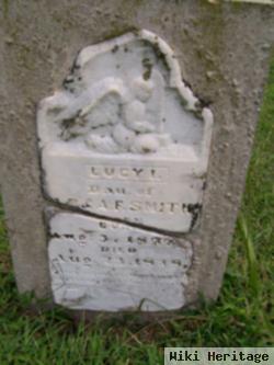 Lucy I. Smith