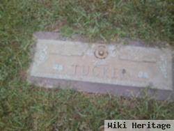 Gilbert Tucker