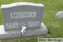 Helen Jeane Michaelis Breitrick