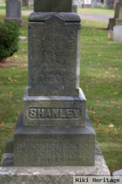 Mary Shanley