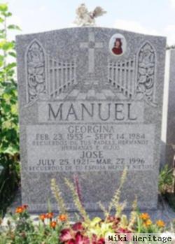 Jos Manuel