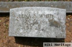 Lena S. White