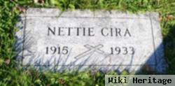 Nettie Cira