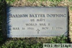 Harmon Baxter Downing