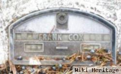 Frank Cox