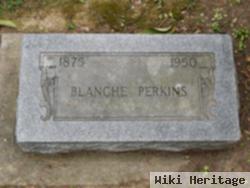 Blanche Perkins