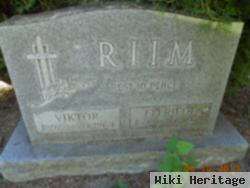 Viktor Riim