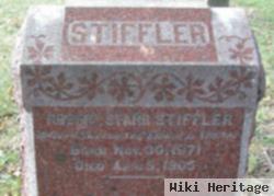 Robert Starr Stiffler