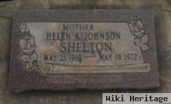 Helen Anderson Shelton