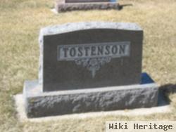 Dale T. Tostenson