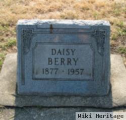 Daisy Berry