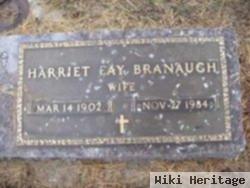 Harriet Fay Lanning Branaugh