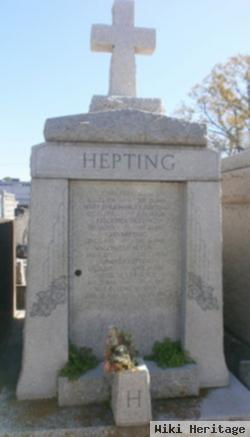 Charles Hepting