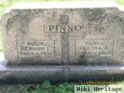 Herman L. Pinno