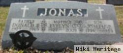 Joseph P Jonas