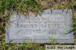 Mahlon C. Eppel