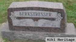 Guy U. Berkstresser