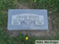 Grover Ritchie