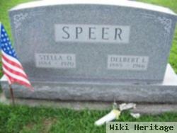 Delbert L. Speer