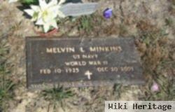 Melvin L. Minkins