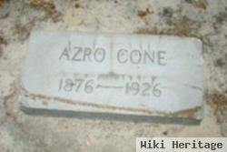 Azro Cone