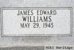 James Edward Williams