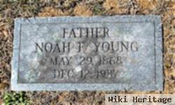 Noah Franklin Young