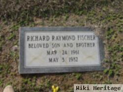 Richard Raymond Fischer