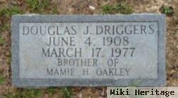 Douglas J. Driggers