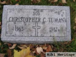 Christopher C. Tuman