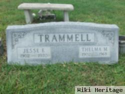 Thelma M. Stanford Trammell