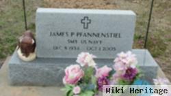 James Peter Pfannenstiel