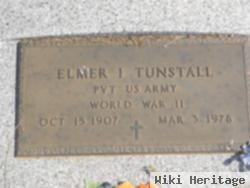 Elmer I Tunstall