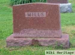 William J. Mills