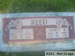 George Marion Reed