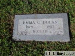 Emma C Dolan