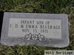 Infant Beverage