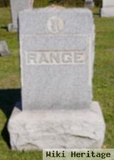 Wilbur F Range