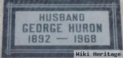 George Huron