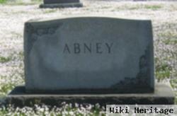 Roberta Mckinney Abney