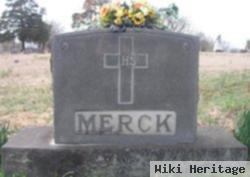 Etty Mary Schichtl Merck