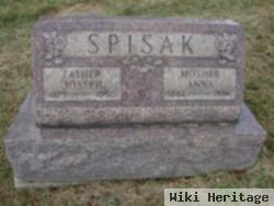 Joseph Spisak