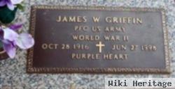 James W. Griffin