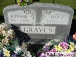 Harold Frank Graves