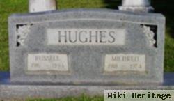 Russell Hughes