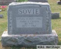 Daniel P. Sovie