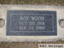 Roy Wood