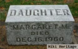 Margaret M. Brown