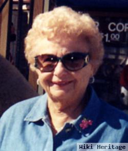 Dorothy M Hrycak Kuzemka